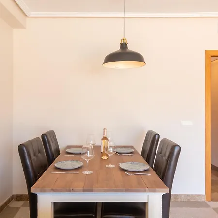 2bed Golf Hills *