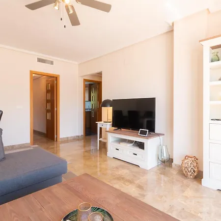 Apartment 2bed Golf Hills *