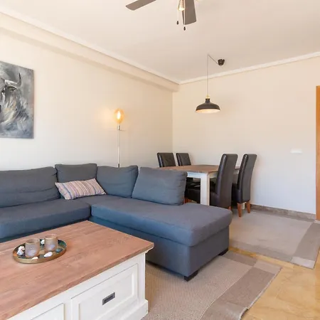 2bed Golf Hills Apartment
