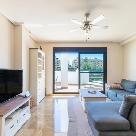 2bed Golf Hills * Estepona
