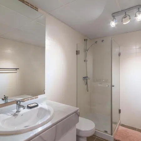 Apartment 2bed Golf Hills Estepona